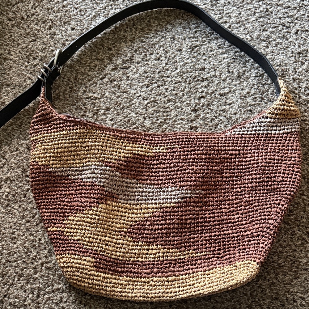 NWOT Free people bag